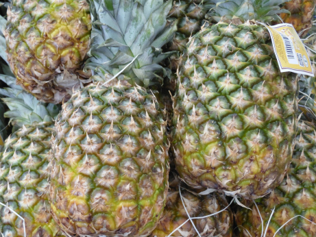 Ananas