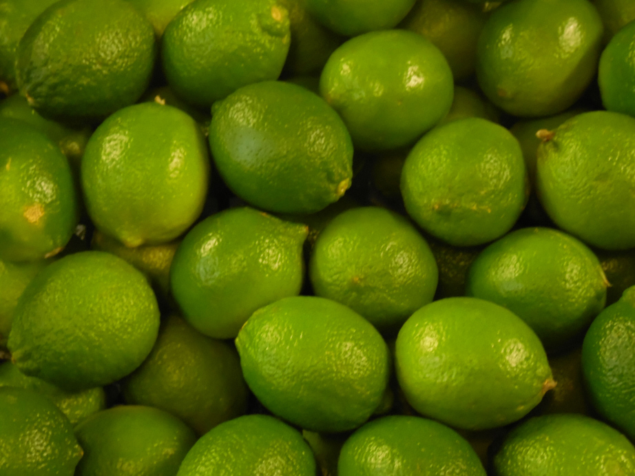 Citron vert