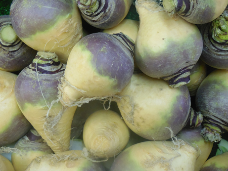 Rutabaga